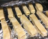 甘酒クッキー作り方4写真
