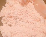 痩せる食物繊維！トロ〜りキムチおから作り方1写真