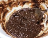 湯煎無し！❤簡単 生チョコ❤作り方2写真