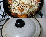 チキンのケチャップ味噌炒め作り方6写真