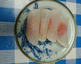 大根の甘酢漬け作り方3写真