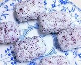 梅しそ肉巻きおにぎり お弁当にも☆作り方4写真