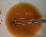 和風春ニンジン・ツナサラダ作り方3写真