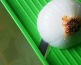 簡単＊玉ねぎづくしのフレッシュマリネ作り方1写真