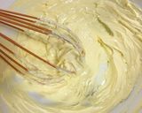 材料3つ！簡単サクほろっバタークッキー作り方3写真