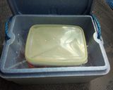 納豆　自作　自分用作り方12写真