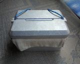 納豆　自作　自分用作り方10写真
