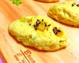 材料4つ!揚げ油不要のコロコロ大学いも♡作り方7写真