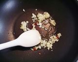 ☆簡単☆桜えび薫る♪和のペペロンチーノ作り方3写真