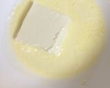 簡単なチーズバニラ味のクッキー作り方1写真