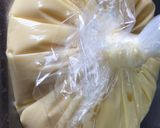 簡単なチーズバニラ味のクッキー作り方4写真