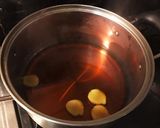 ご飯が進む☆子供も喜ぶ簡単カレイの煮付け作り方2写真