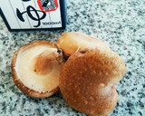 椎茸の甘辛☆冷めても美味しいお弁当用♪作り方1写真