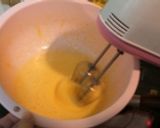 失敗しない！スポンジの焼き方☆詳細写真付作り方5写真