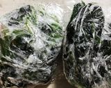 寒いから(*´-`)とろとろ餡掛けうどん作り方1写真