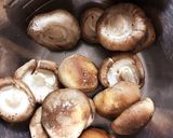 寒いから(*´-`)とろとろ餡掛けうどん作り方2写真