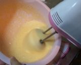 失敗しない！スポンジの焼き方☆詳細写真付作り方8写真