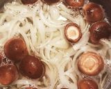 寒いから(*´-`)とろとろ餡掛けうどん作り方4写真