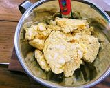 具沢山野菜スモークサーモン卵サンドイッチ作り方2写真
