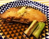 ご飯が進む☆子供も喜ぶ簡単カレイの煮付け作り方7写真