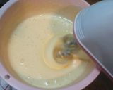 失敗しない！スポンジの焼き方☆詳細写真付作り方9写真