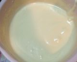 失敗しない！スポンジの焼き方☆詳細写真付作り方11写真