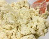 材料3つ！簡単サクほろっバタークッキー作り方5写真