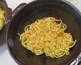 餡かけ八宝焼きそば作り方4写真
