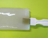 ☆こんにゃく・ふき・うずらの玉子味噌煮物作り方2写真