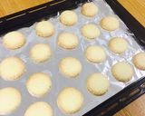 材料3つ！簡単サクほろっバタークッキー作り方10写真