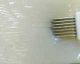 ☆こんにゃく・ふき・うずらの玉子味噌煮物作り方3写真