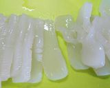 ☆こんにゃく・ふき・うずらの玉子味噌煮物作り方5写真