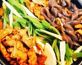 簡単ほっこり！身欠きニシンと蕗と筍の煮物作り方4写真