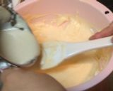 失敗しない！スポンジの焼き方☆詳細写真付作り方15写真