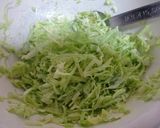 萌え断♡作り易く食べ易い✿コロッケサンド作り方4写真
