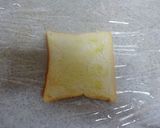 萌え断♡作り易く食べ易い✿コロッケサンド作り方5写真