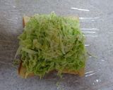 萌え断♡作り易く食べ易い✿コロッケサンド作り方6写真