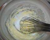クルミとレーズンたっぷりのケーキ作り方3写真