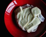 鮭缶と豆腐deクラブケーキ風作り方2写真