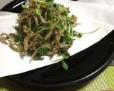 いかなごの唐揚げ作り方5写真