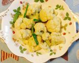 お弁当にも簡単♪ジャガイモのカレー酢和え作り方10写真