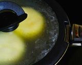 鮭缶と豆腐deクラブケーキ風作り方16写真