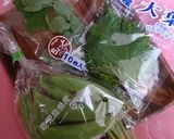 和のお花見弁当作り方2写真