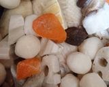 和のお花見弁当作り方7写真