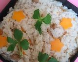和のお花見弁当作り方12写真