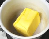 体を温め内臓を浄化する「ギー」の作り方。作り方1写真