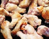 鶏手羽元とビーンズのトマトスパイス煮込み作り方2写真