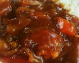 市販のルーでめちゃ旨☆柔らかチキンカレー作り方10写真