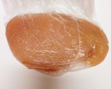 巻かない&放置で即日食べれる☆鶏ハム作り方2写真