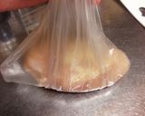 巻かない&放置で即日食べれる☆鶏ハム作り方4写真